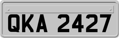 QKA2427