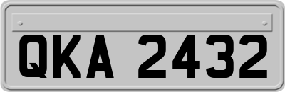QKA2432