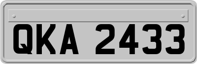 QKA2433