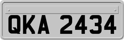 QKA2434