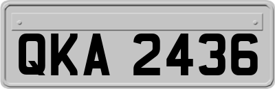 QKA2436