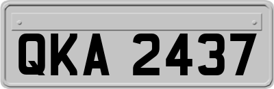 QKA2437