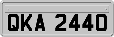QKA2440