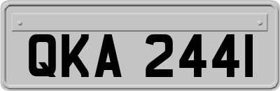 QKA2441