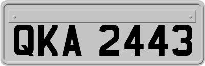 QKA2443
