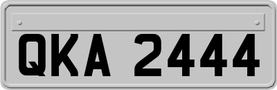 QKA2444