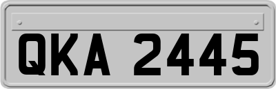 QKA2445