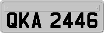 QKA2446