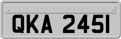 QKA2451