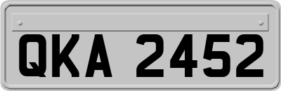 QKA2452