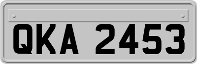QKA2453