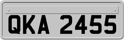 QKA2455
