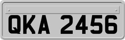QKA2456