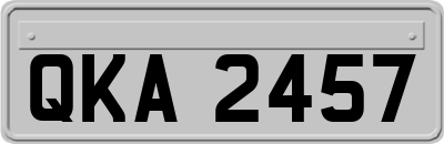 QKA2457
