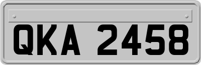 QKA2458