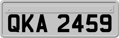 QKA2459
