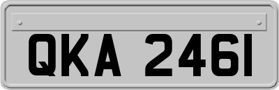 QKA2461