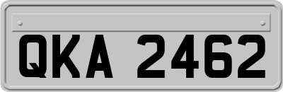 QKA2462