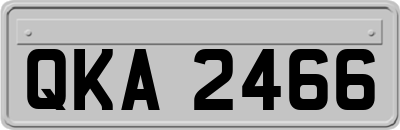 QKA2466