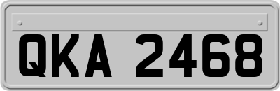 QKA2468