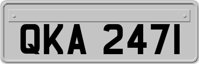 QKA2471