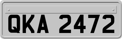QKA2472