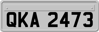 QKA2473