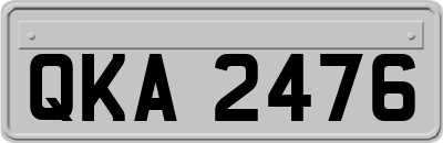QKA2476