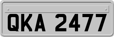 QKA2477