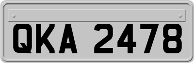 QKA2478