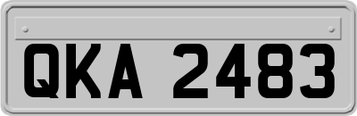 QKA2483