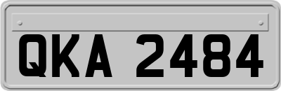 QKA2484