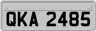 QKA2485