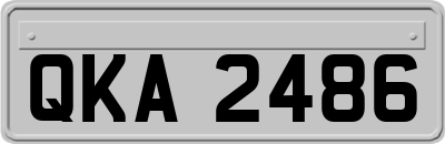QKA2486