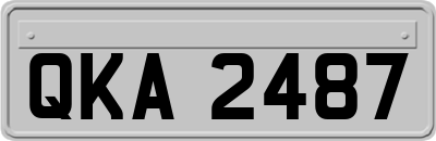 QKA2487