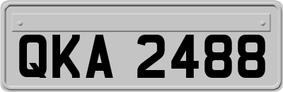 QKA2488