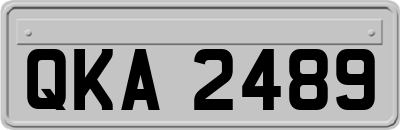 QKA2489