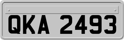 QKA2493