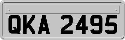 QKA2495