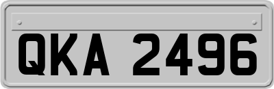 QKA2496