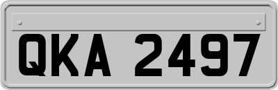 QKA2497