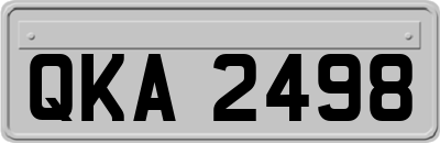 QKA2498