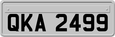 QKA2499