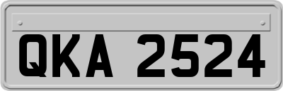 QKA2524