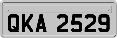 QKA2529