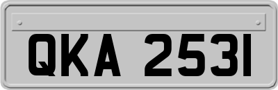 QKA2531