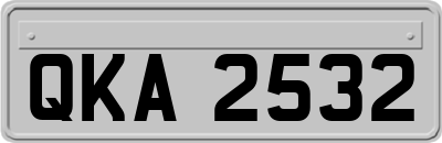 QKA2532