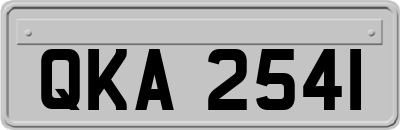 QKA2541