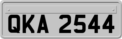 QKA2544