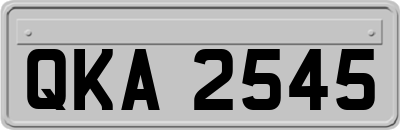 QKA2545